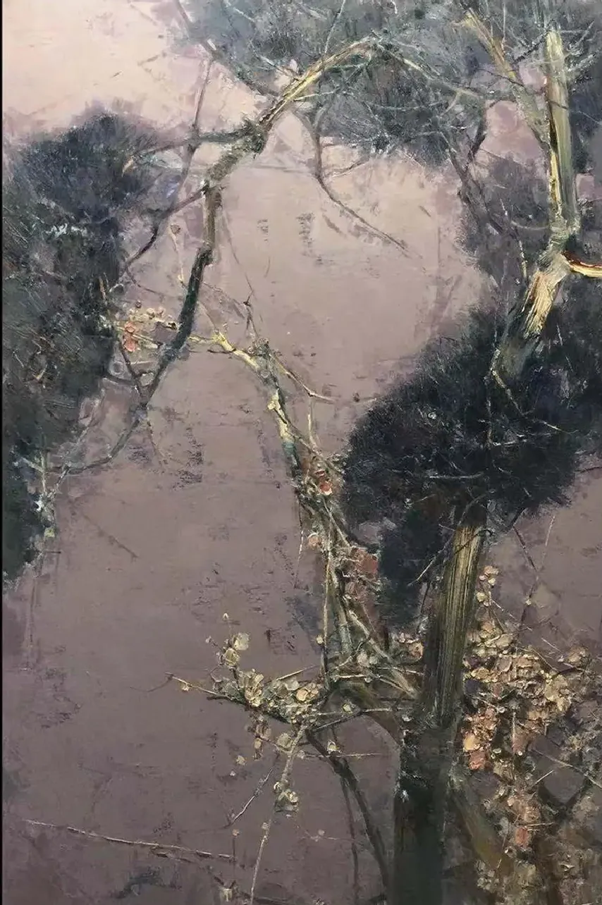 孙厚庆·梅傲松精神
