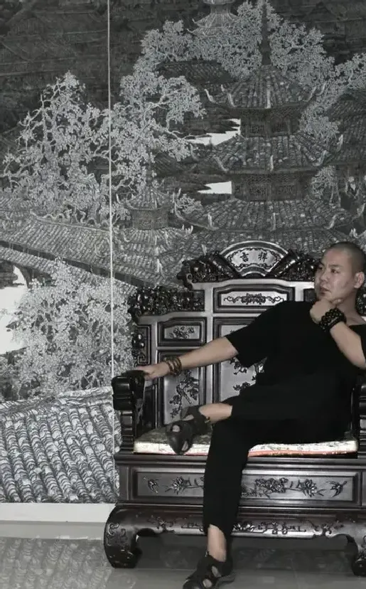 王敬生