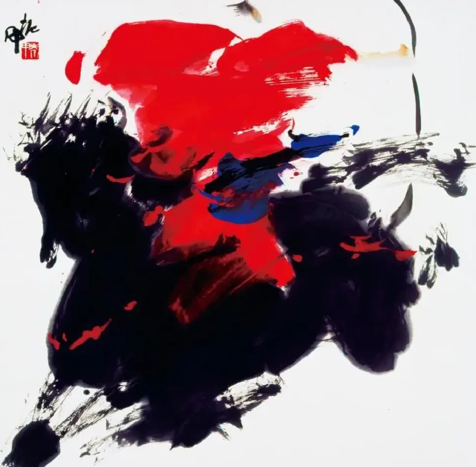 贾浩义·弓箭
