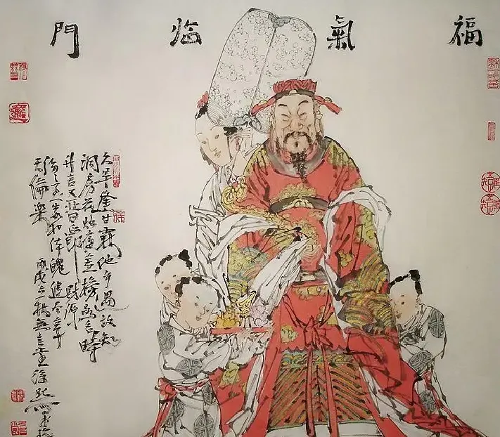徐默·作品