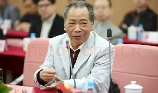 杨长槐