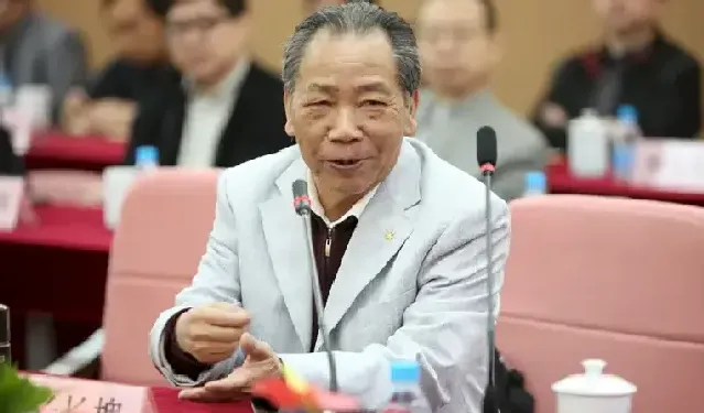 杨长槐