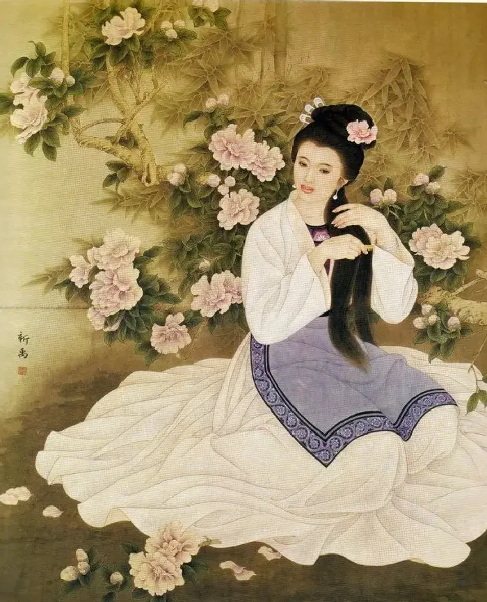 李新禹·作品