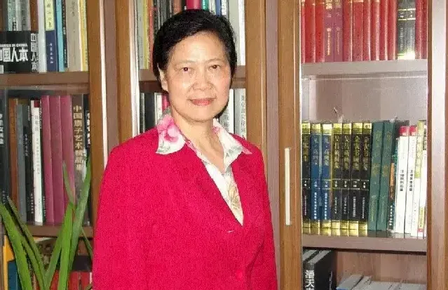 苏华·苏华