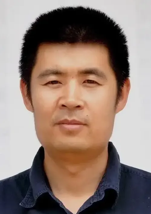 白清龙