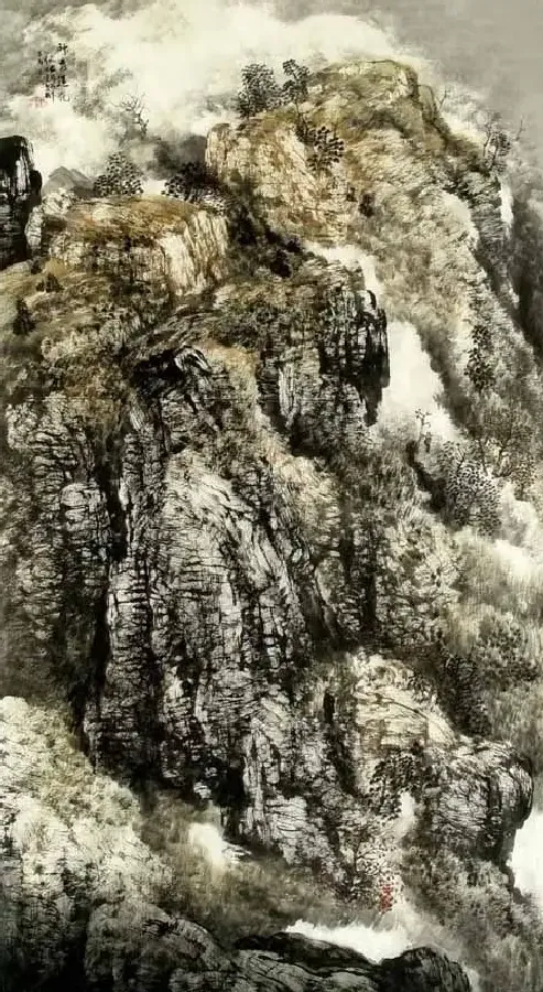 杜瑞雪·神秀造化