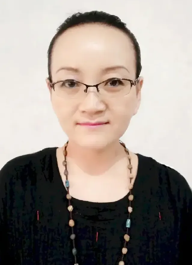 张馨