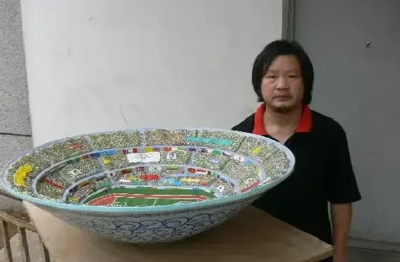 黄邦雄
