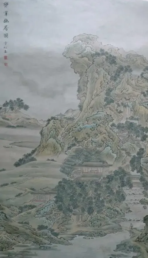 宇帆·001