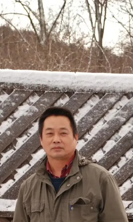 殷正洲