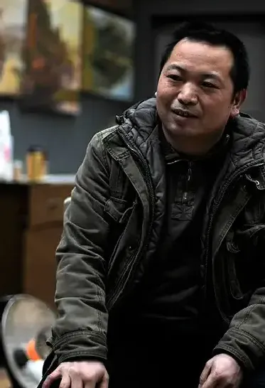 李玉辉