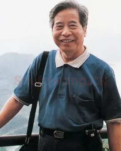 黄铁山
