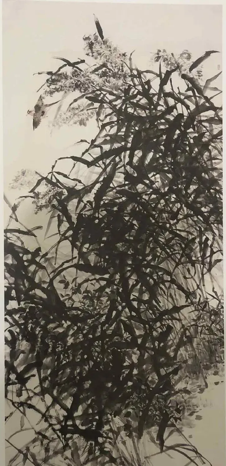魏文恺·掠影