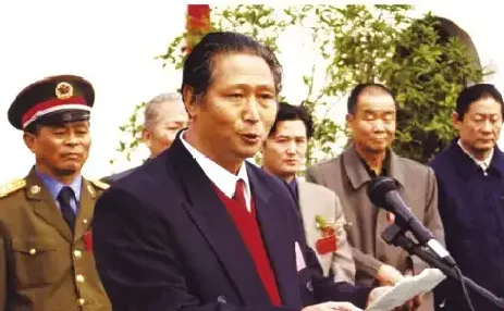 杜为廉