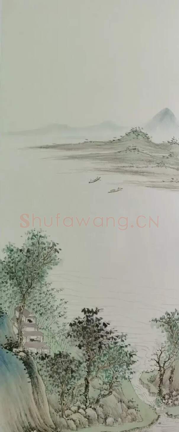 常振·作品