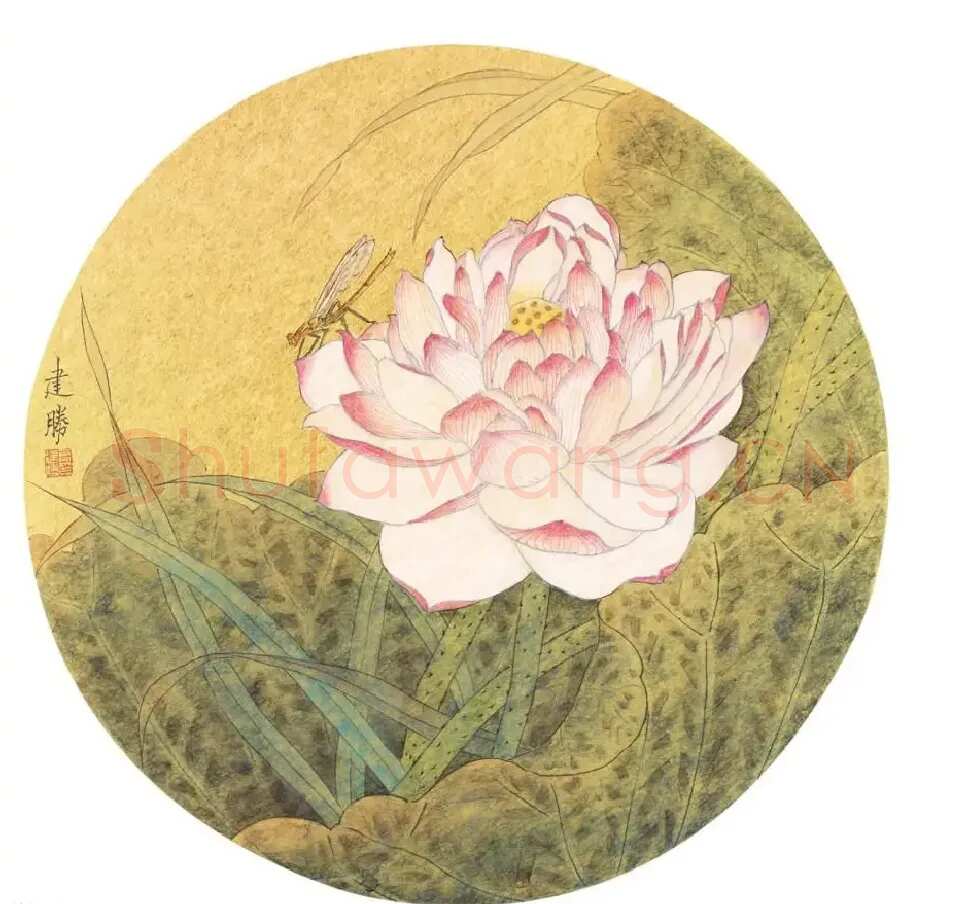 高建胜·作品