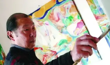 沈天万