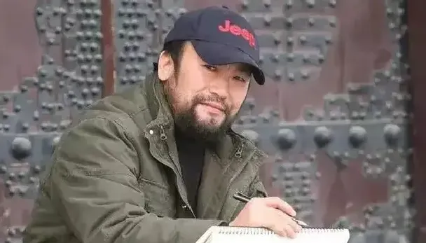 李呈修