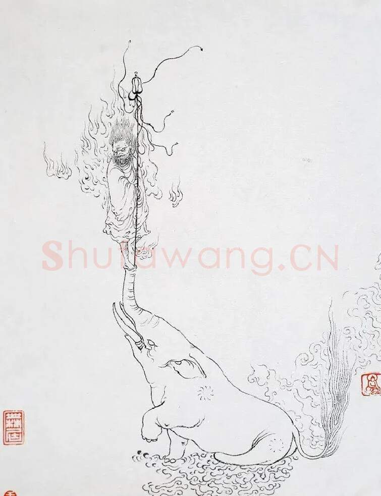 林于思·作品