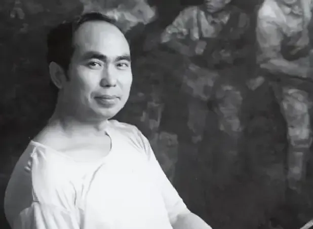 秦文清