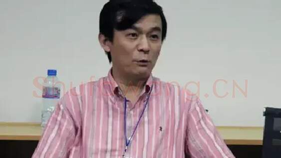 郭线庐