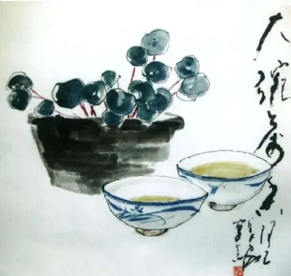 邹宗绪·作品