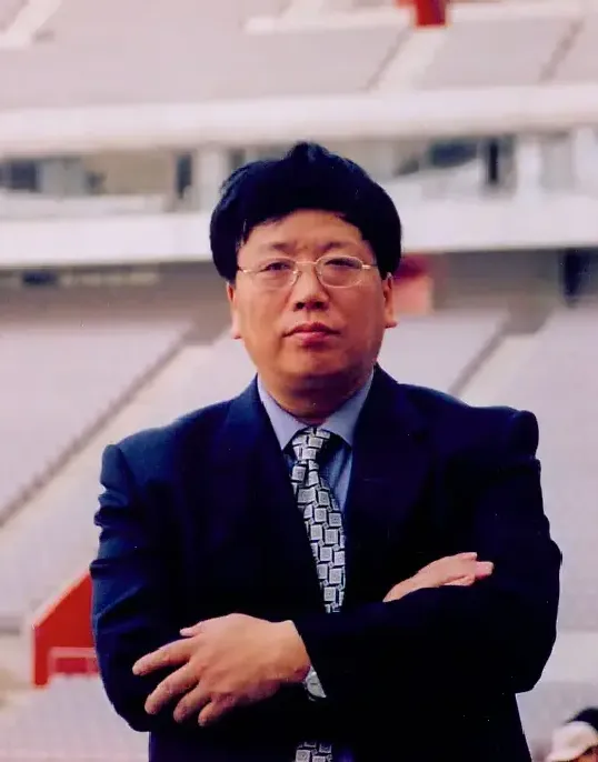 陈其和