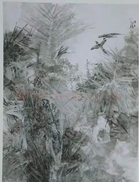 徐兵·清音