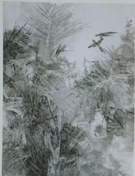 徐兵·清音