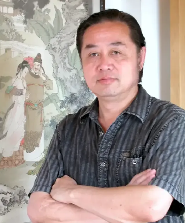 项维仁