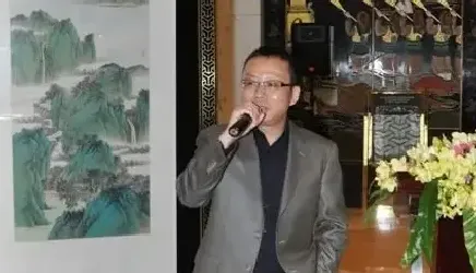 陈翔