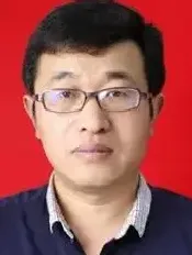 李玉福