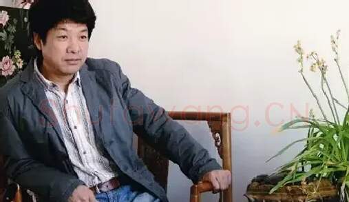 杨光汉