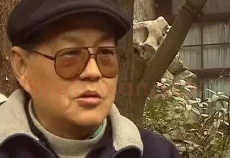 刘懋善