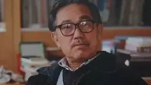 卢沉
