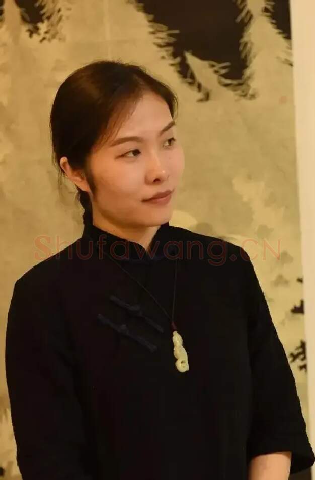 王晓派