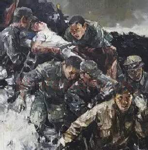 孙平·救援行动