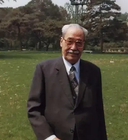 董寿平