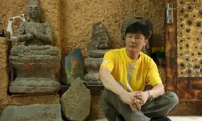 杨晓刚