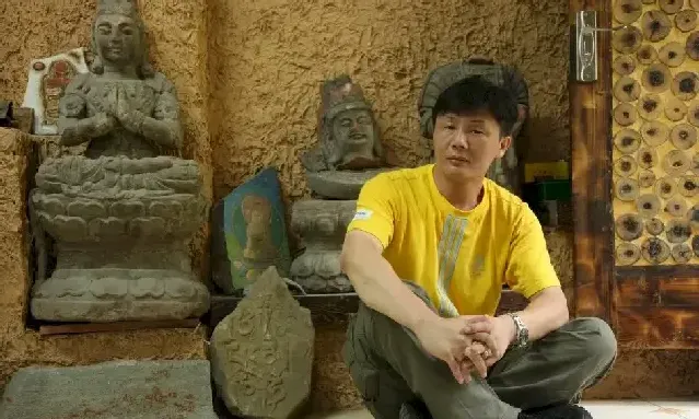 杨晓刚