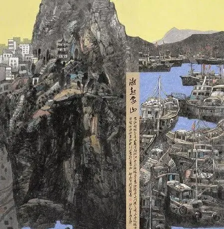 管强·潮起象山