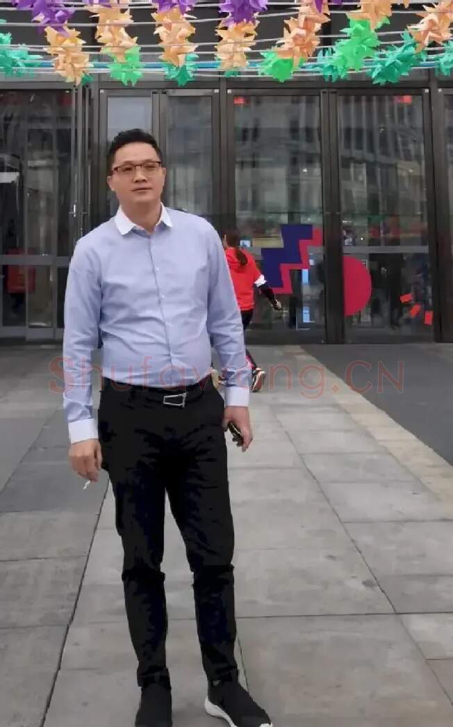谢振平