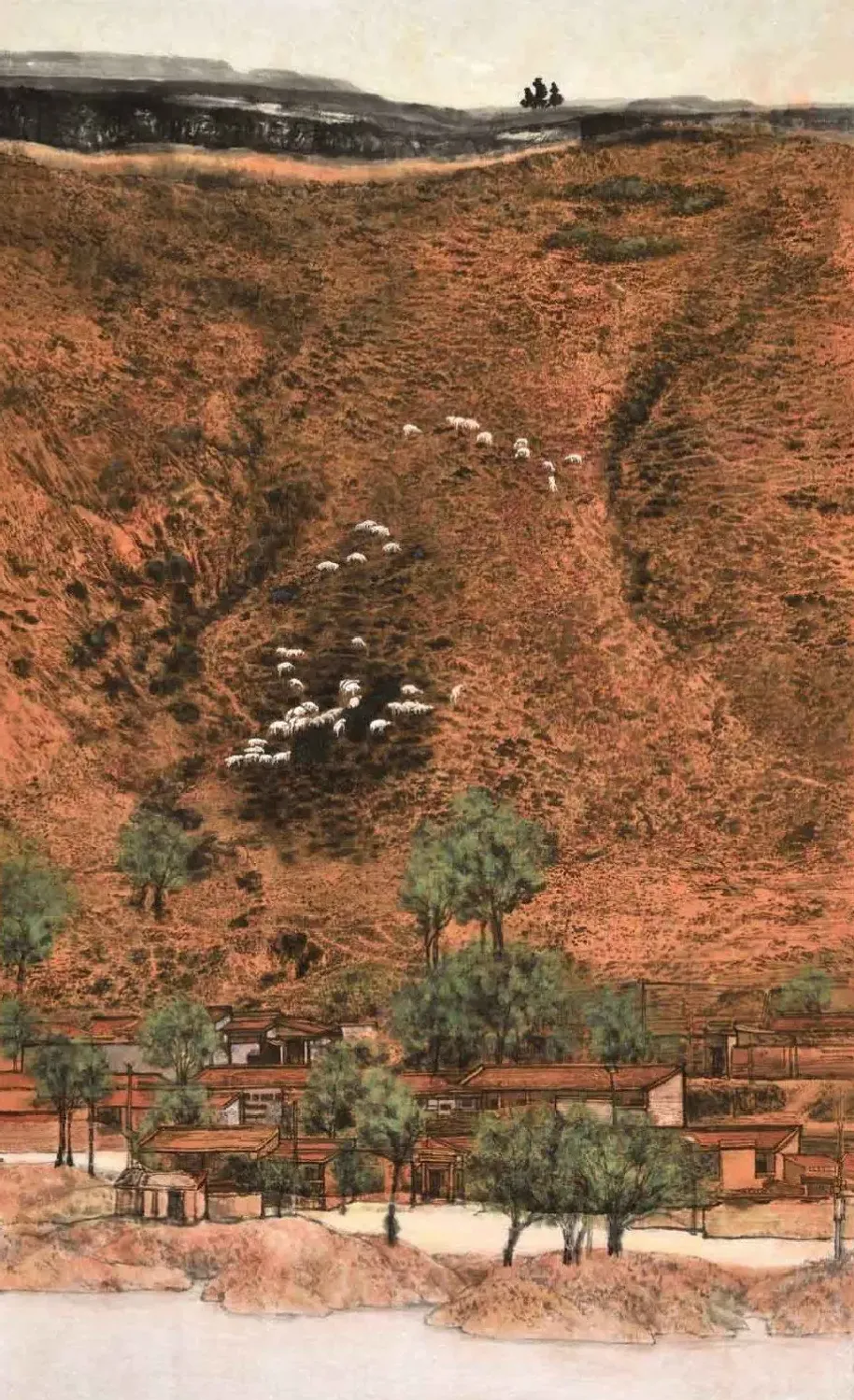 李华峰·丹霞印象