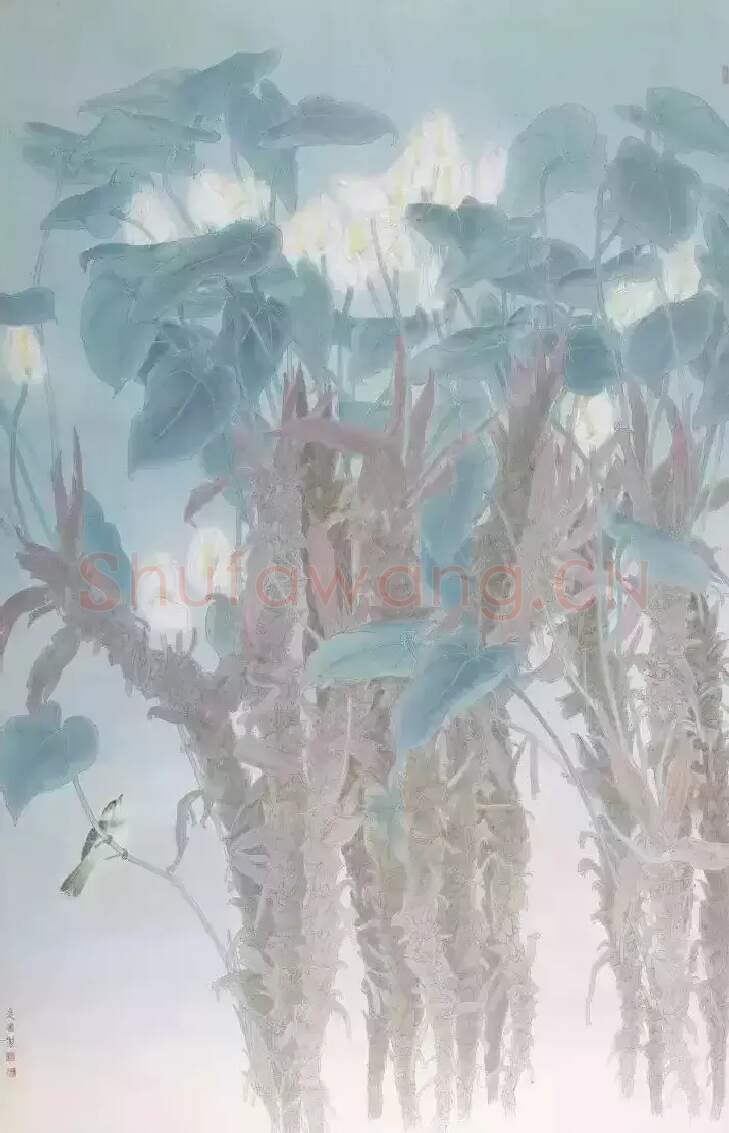 王爱国·作品