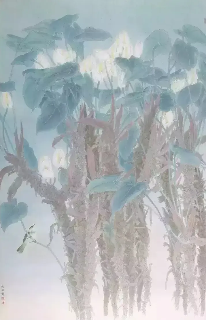 王爱国·作品