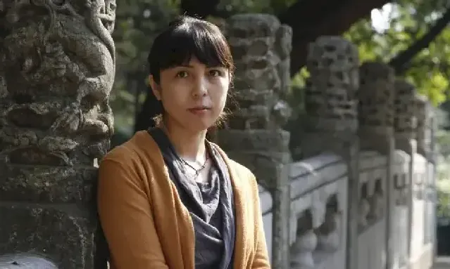 桑蕾