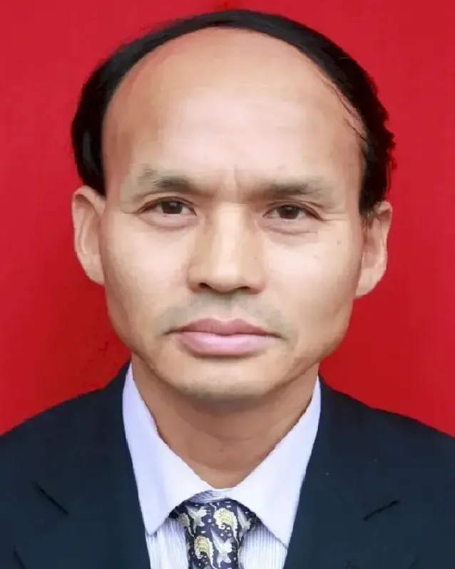 朱建新·朱建新