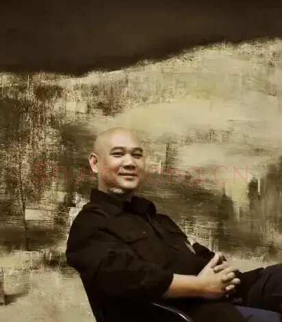 马志明