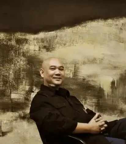 马志明