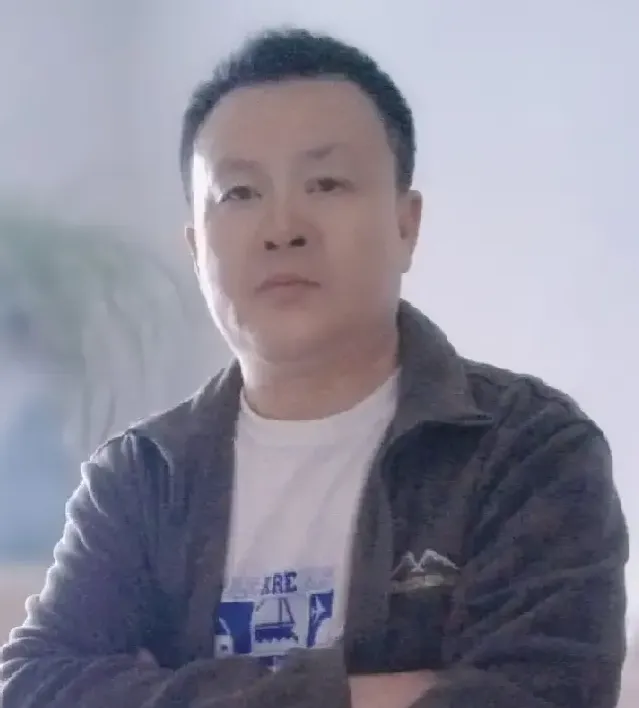 许渭